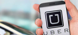 uber